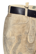 7-seam Lederhose - thumbnail 4