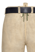 7-seam Lederhose - thumbnail 5