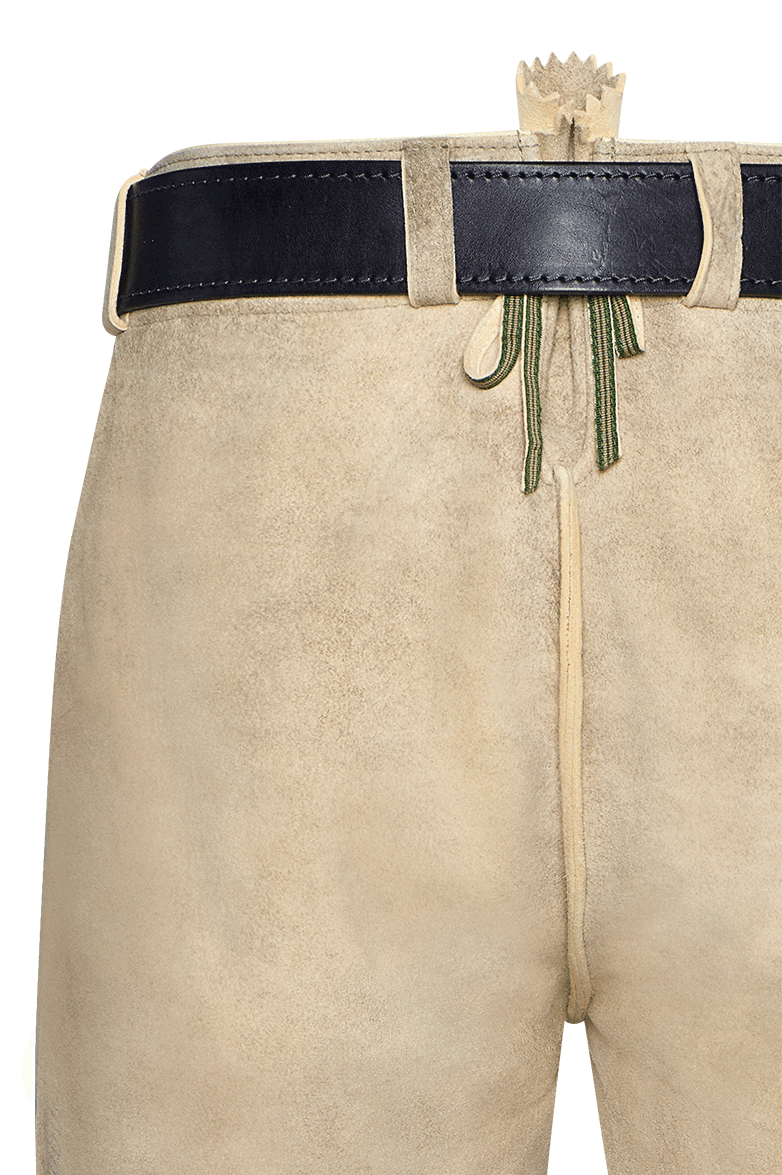 7-seam Lederhose - Image 5
