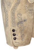 7-seam Lederhose - thumbnail 6