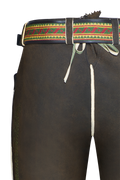 7-Nahtige Lederhose - Miniatur 5