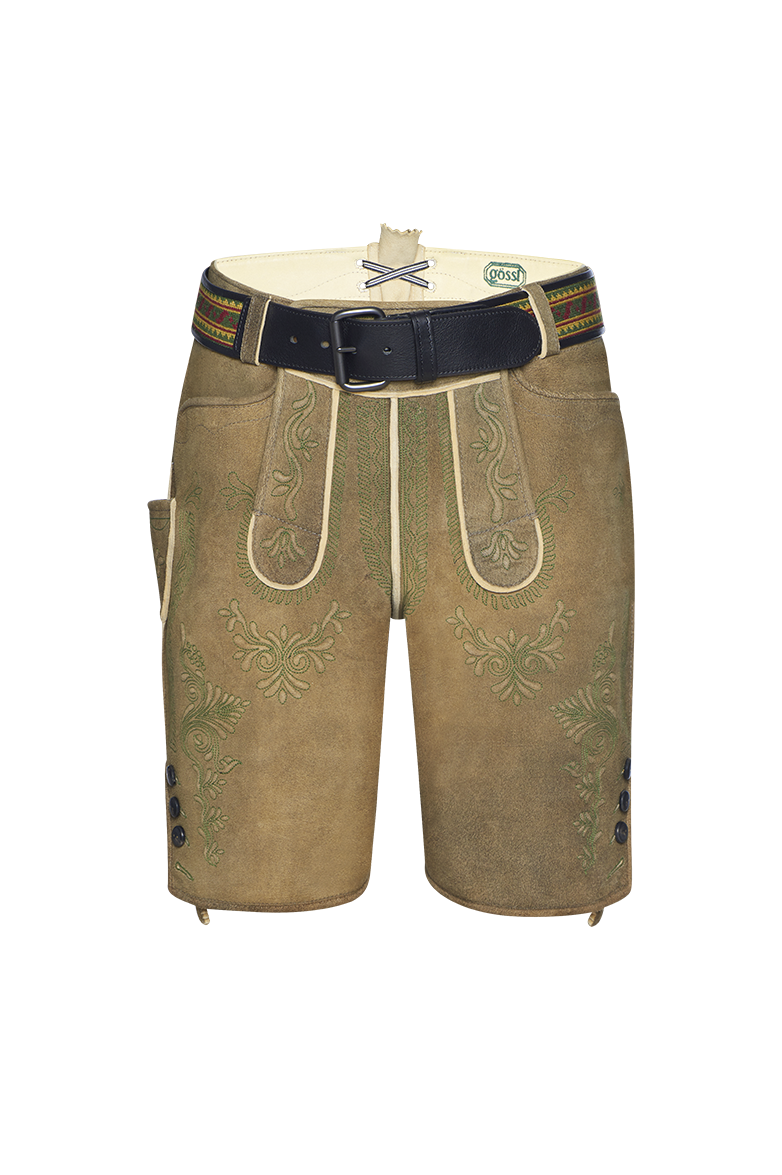 7-seam Lederhose - Image 1
