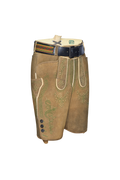 7-seam Lederhose - thumbnail 2