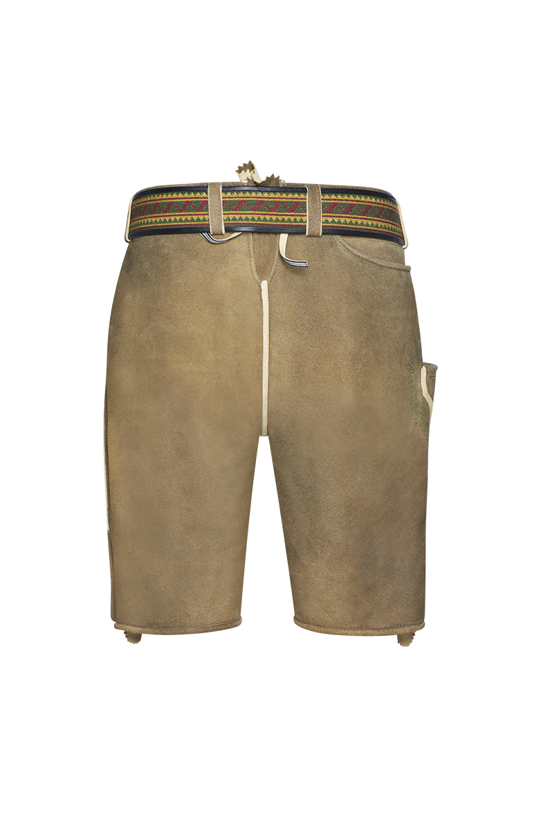 7-seam Lederhose - Image 3