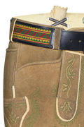7-seam Lederhose - thumbnail 4