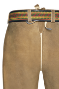 7-seam Lederhose - thumbnail 5