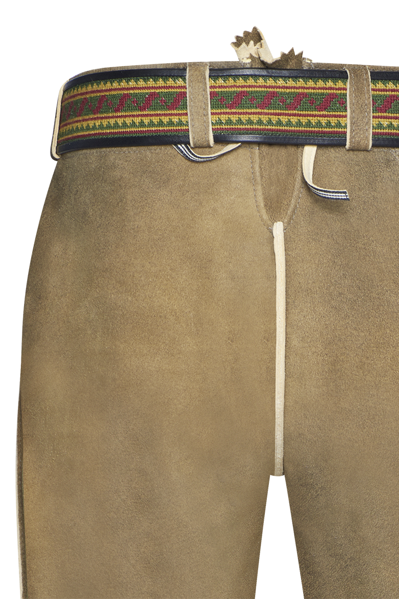 7-seam Lederhose - Image 5