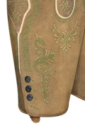 7-seam Lederhose - thumbnail 6