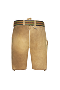 7-seam Lederhose - thumbnail 9