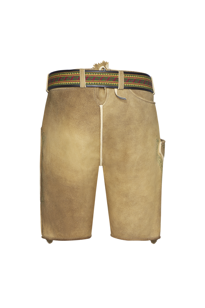 7-seam Lederhose - Image 9