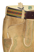 7-seam Lederhose - thumbnail 10
