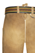 7-seam Lederhose - thumbnail 11