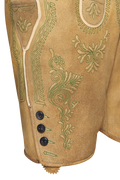 7-seam Lederhose - thumbnail 12