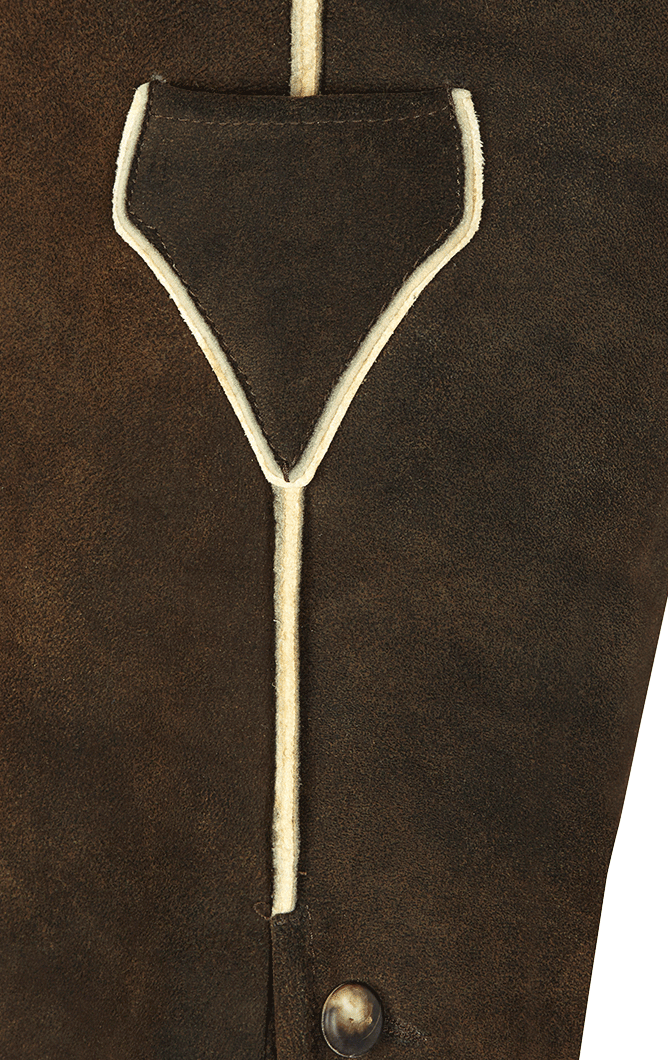 The Unembroidered - Image 13