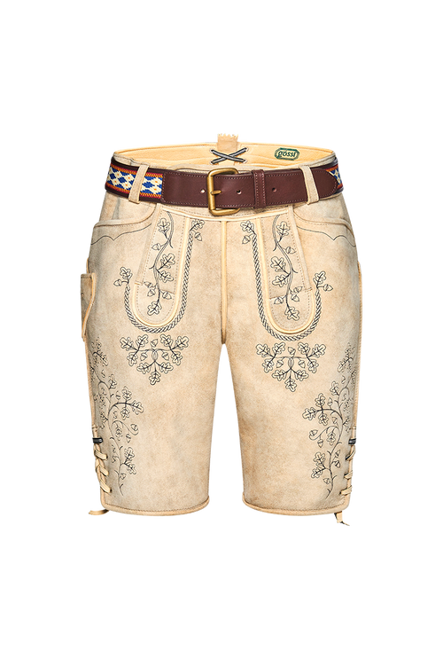 Bavarian Lederhose