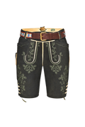 Bavarian Lederhose - thumbnail 1