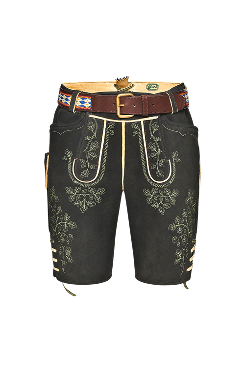 Bavarian Lederhose