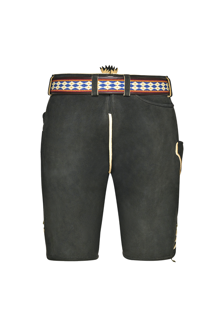Bavarian Lederhose - Image 2