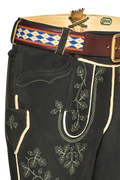 Bavarian Lederhose - thumbnail 4