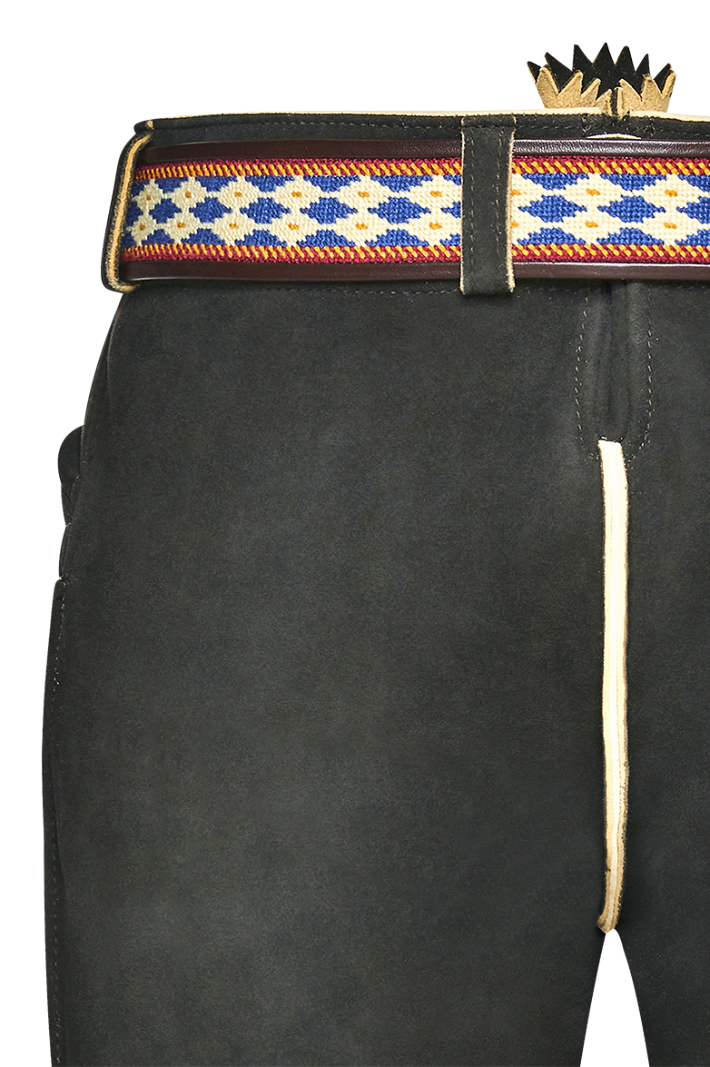 Bavarian Lederhose - Image 5
