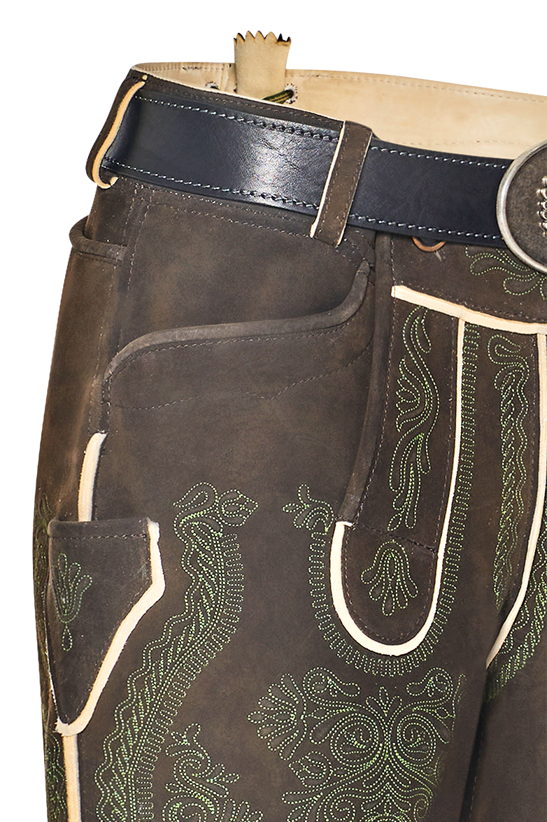 The 9-seam - Image 4