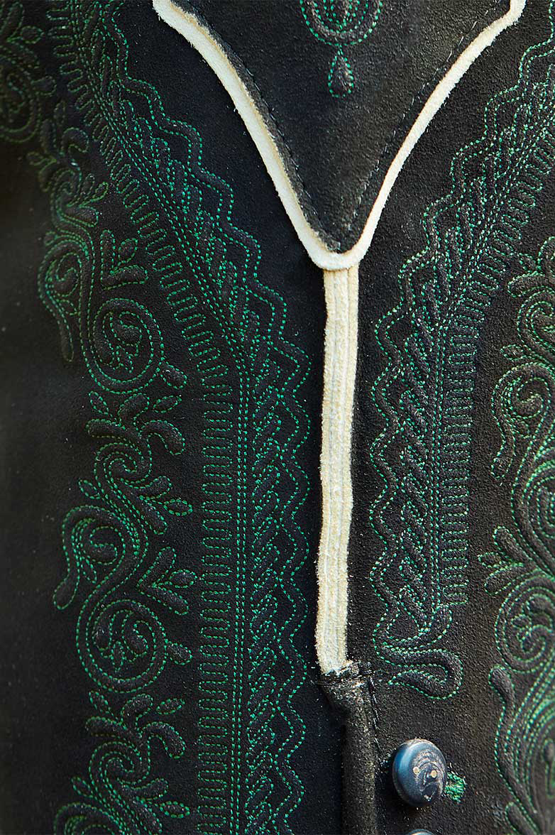 The 9-seam - Image 7