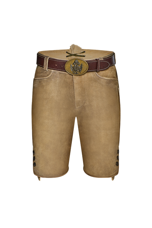 Entry-level Lederhose