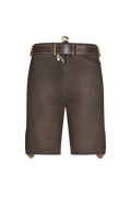 Lederhose with classic fastening - thumbnail 2
