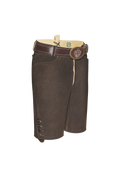 Lederhose with classic fastening - thumbnail 3