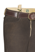 Lederhose with classic fastening - thumbnail 5
