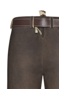 Lederhose with classic fastening - thumbnail 6