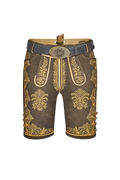 The Golden One - thumbnail 1