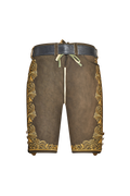 The Golden One - thumbnail 2