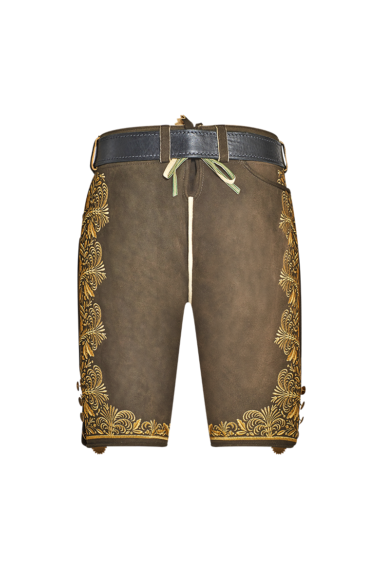 The Golden One - Image 2