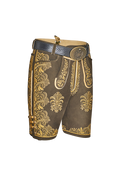 The Golden One - thumbnail 3