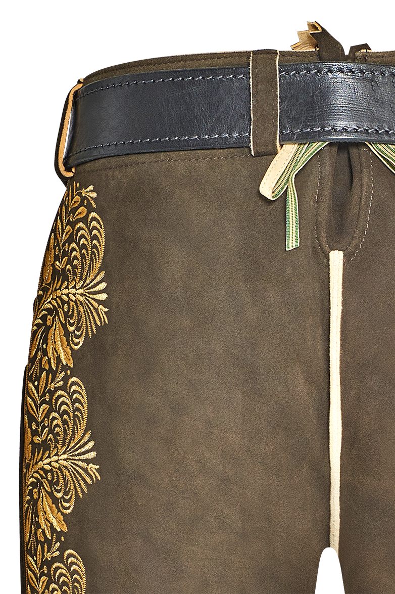 The Golden One - Image 5