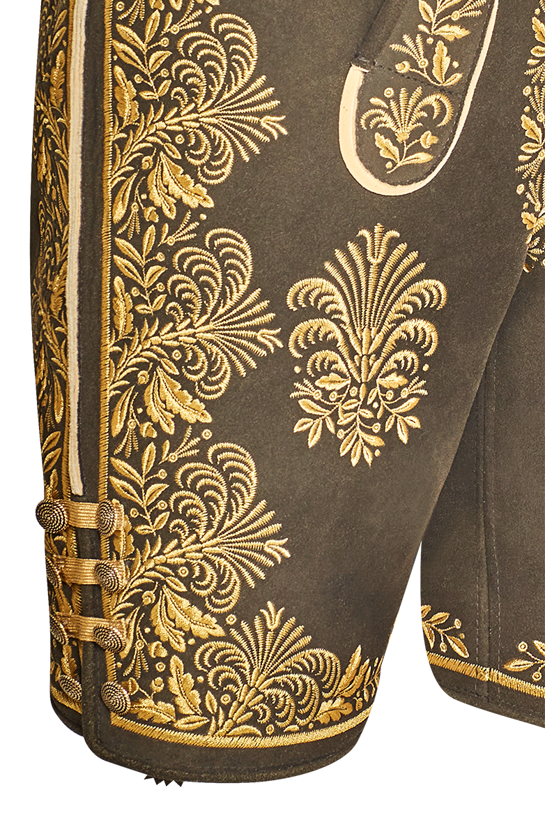 The Golden One - Image 6