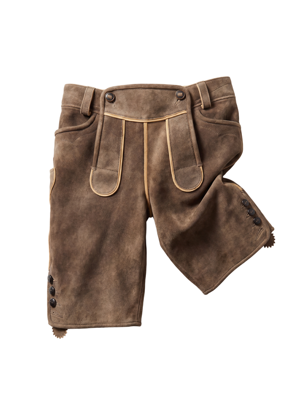 Men's Lederhosen collection
