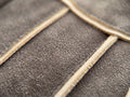 Chamois-tanned goatskin Lederhose - thumbnail 6