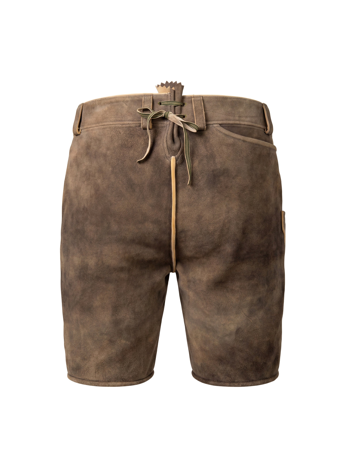 Embroidered Lederhose - Image 2
