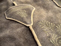 Embroidered Lederhose - thumbnail 4