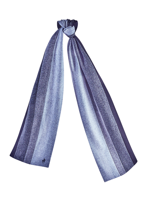 Original Gössl Loden shawl