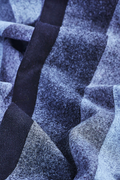 Original Gössl Loden shawl - thumbnail 3