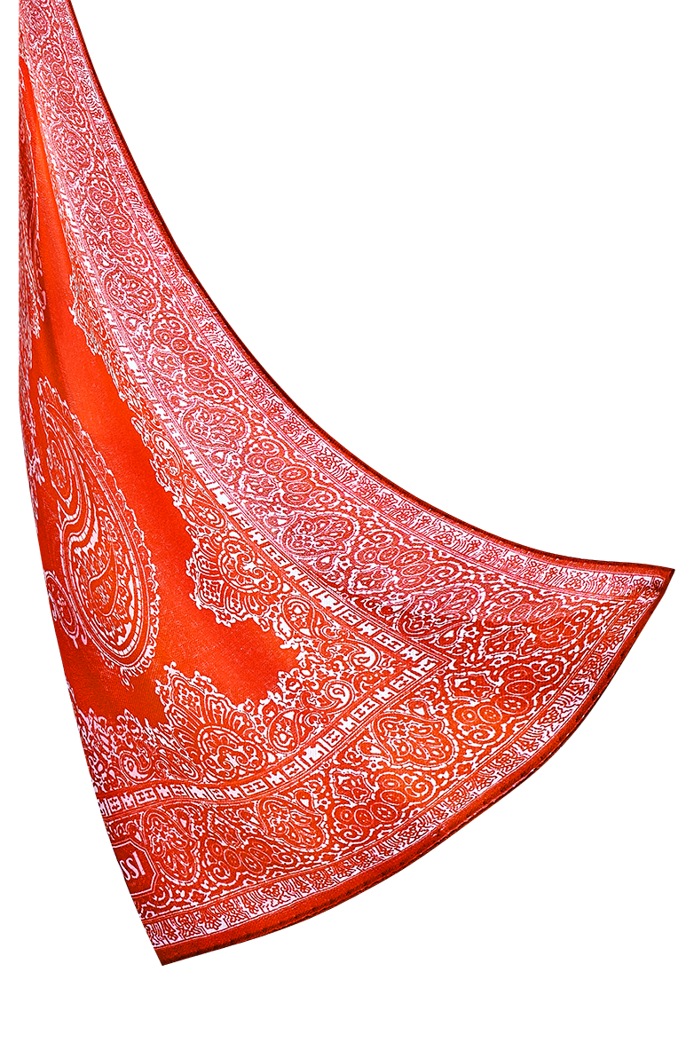 Baroque patterned - Image 2