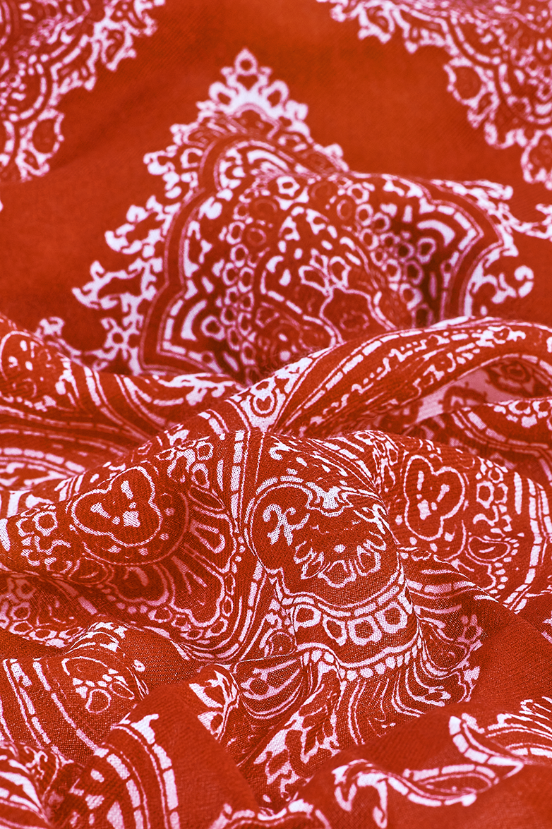 Baroque patterned - Image 3