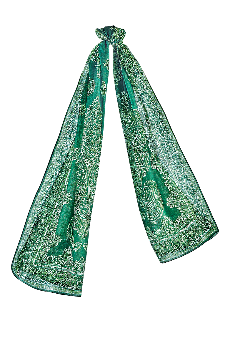 Baroque patterned - Image 6