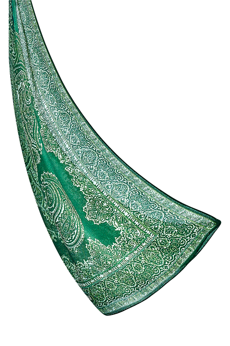Baroque patterned - Image 7