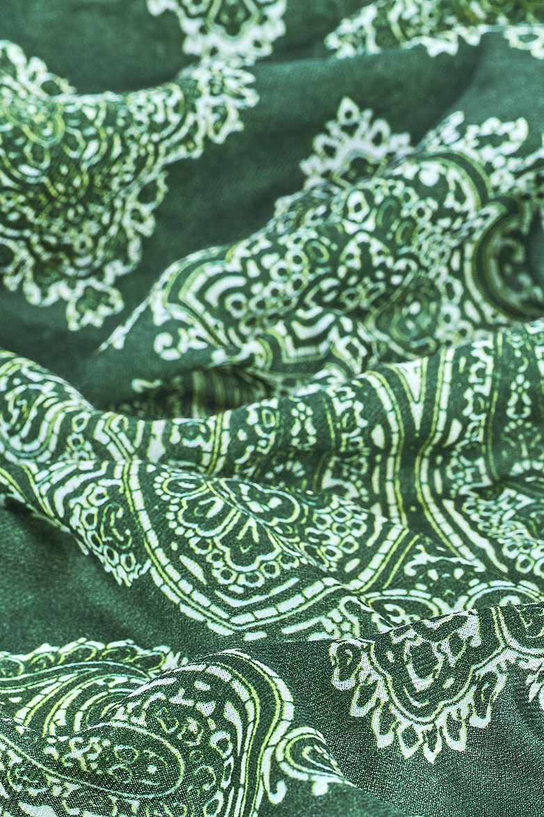 Baroque patterned - Image 8