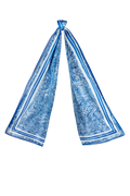 Cotton shawl - thumbnail 1