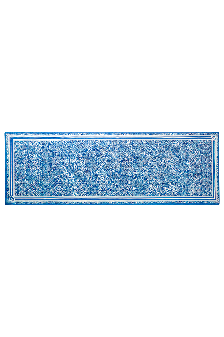 Cotton shawl - Image 3